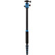 Штатив MeFOTO GlobeTrotter Blue